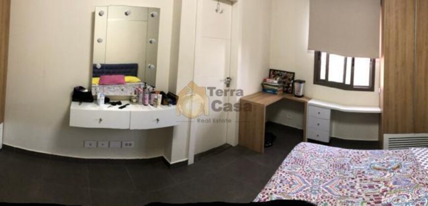 adma luxurious apartment with 200 sqm roof terrace open sea view