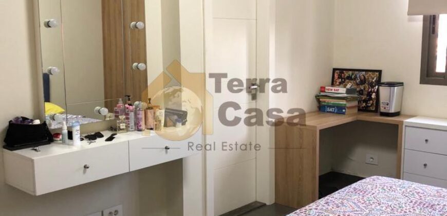 adma luxurious apartment with 200 sqm roof terrace open sea view