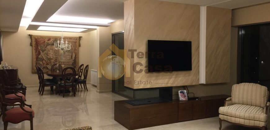 adma luxurious apartment with 200 sqm roof terrace open sea view