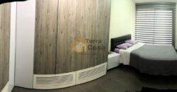 adma luxurious apartment with 200 sqm roof terrace open sea view