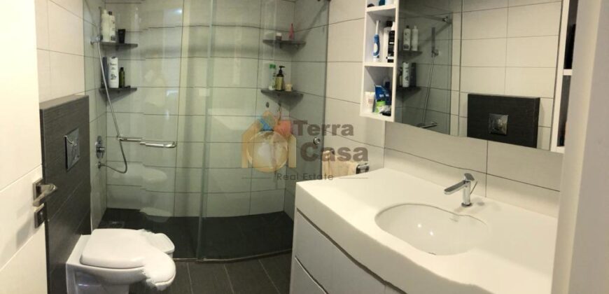adma luxurious apartment with 200 sqm roof terrace open sea view