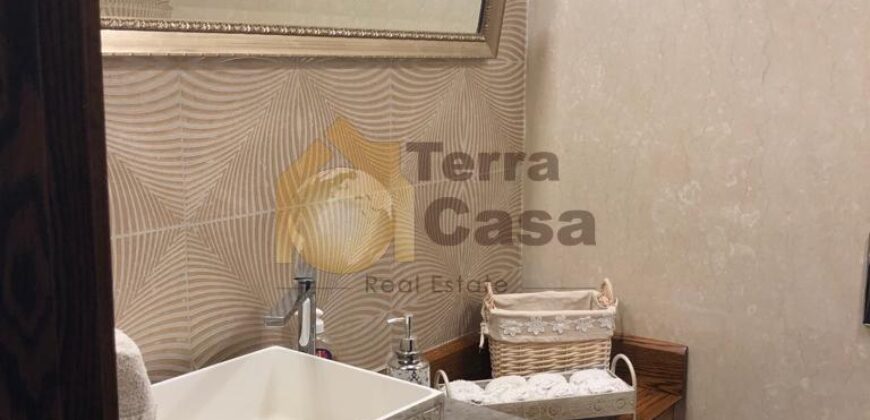 adma luxurious apartment with 200 sqm roof terrace open sea view