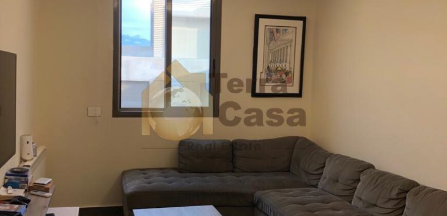 adma luxurious apartment with 200 sqm roof terrace open sea view