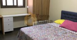 adma luxurious apartment with 200 sqm roof terrace open sea view