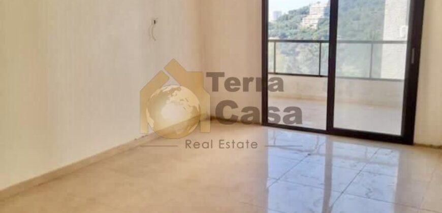 Brand New Apartment For Sale In Mansourieh Ref#4682