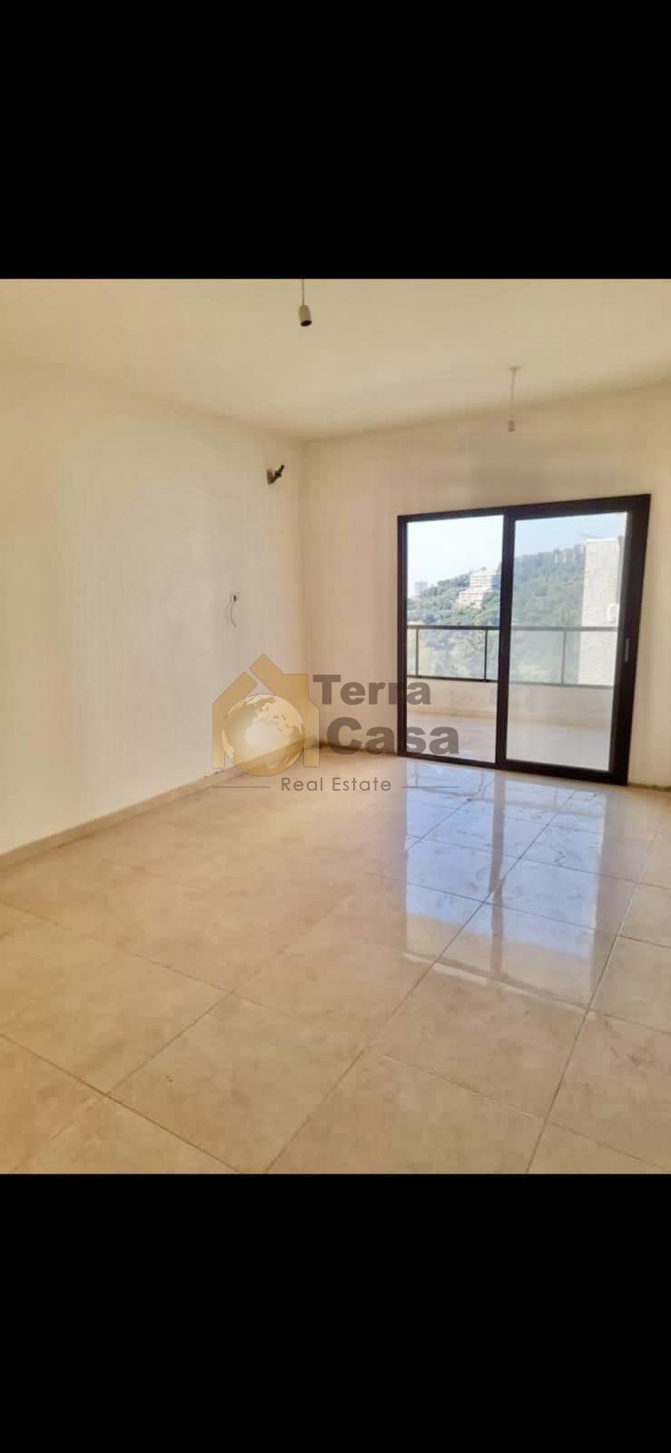 Brand New Apartment For Sale In Mansourieh