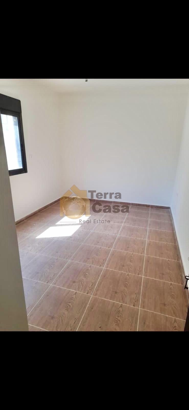 Brand New Apartment For Sale In Mansourieh