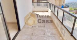 Brand New Apartment For Sale In Mansourieh Ref#4682