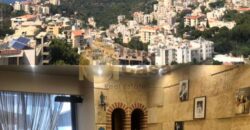beit el chaar duplex for sale with terrace