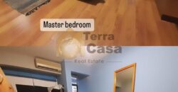 beit el chaar duplex for sale with terrace