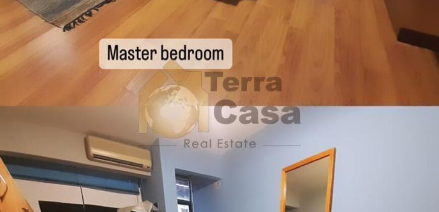 beit el chaar duplex for sale with terrace