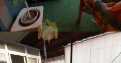 beit el chaar duplex for sale with terrace