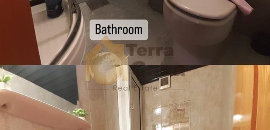 beit el chaar duplex for sale with terrace