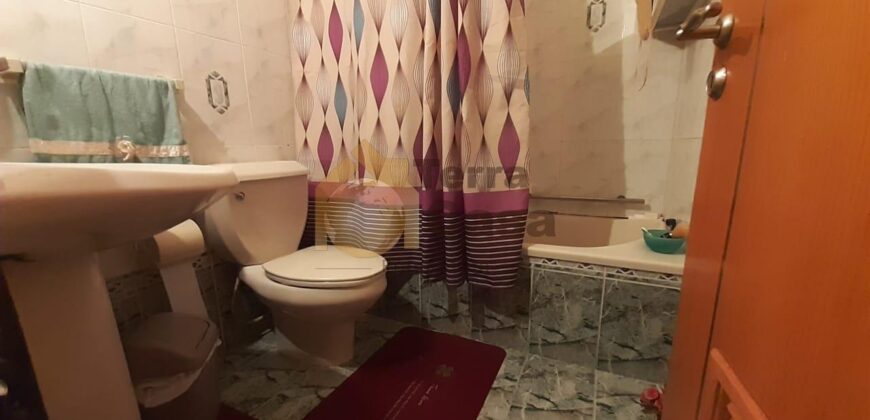 beit el chaar duplex for sale with terrace