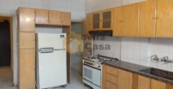 ballouneh apartment for sale with 80 sqm terrace prime location Ref#4686