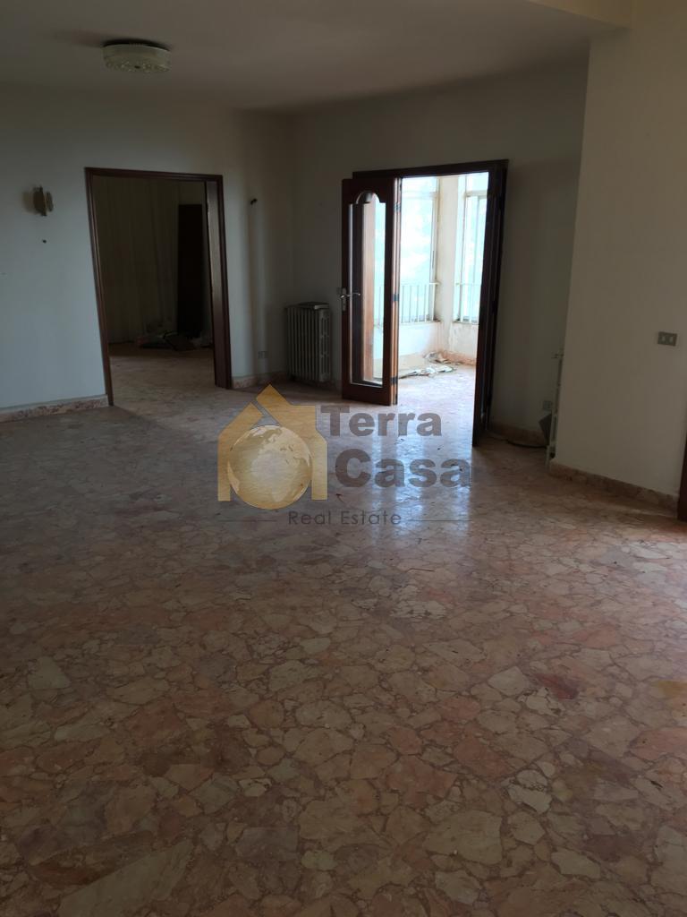 duplex in kfour for sale with panoramic view