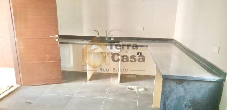mansourieh duplex for sale with two terrace prime location