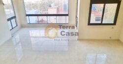 mansourieh duplex for sale with two terrace prime location