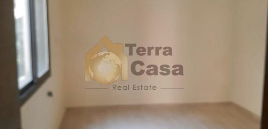 mansourieh duplex for sale with two terrace prime location