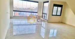 mansourieh duplex for sale with two terrace prime location
