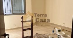 bsalim studio for rent with 30 sqm terrace prime location