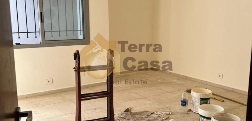bsalim studio for rent with 30 sqm terrace prime location