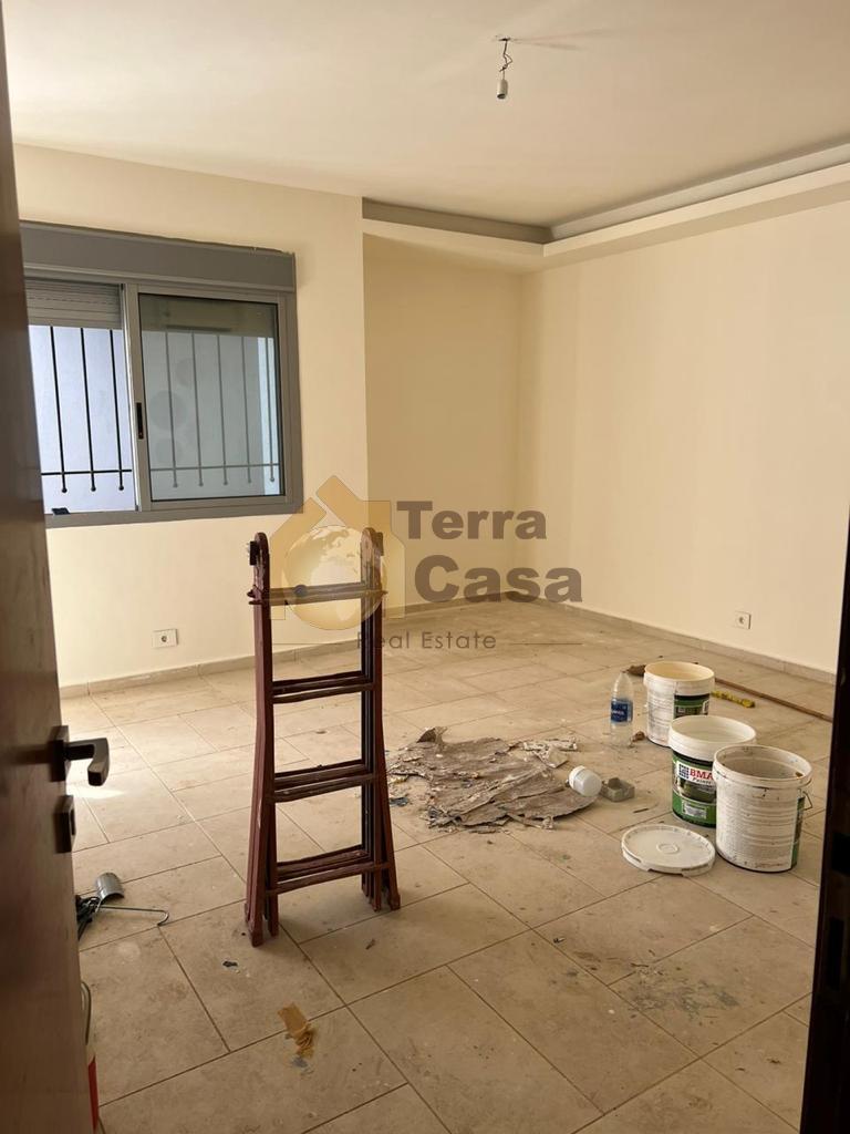 bsalim studio for rent with 30 sqm terrace prime location