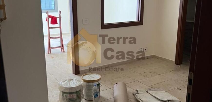 bsalim studio for rent with 30 sqm terrace prime location