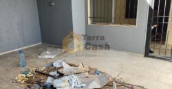 bsalim studio for rent with 30 sqm terrace prime location