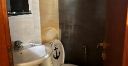 bsalim studio for rent with 30 sqm terrace prime location
