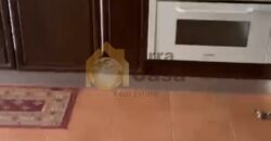 chtaura apartment for sale prime location with nice view