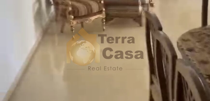 chtaura apartment for sale prime location with nice view