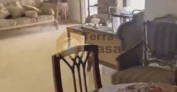 chtaura apartment for sale prime location with nice view