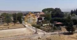 chtaura apartment for sale prime location with nice view