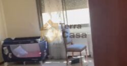 chtaura apartment for sale prime location with nice view