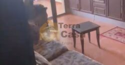 chtaura apartment for sale prime location with nice view