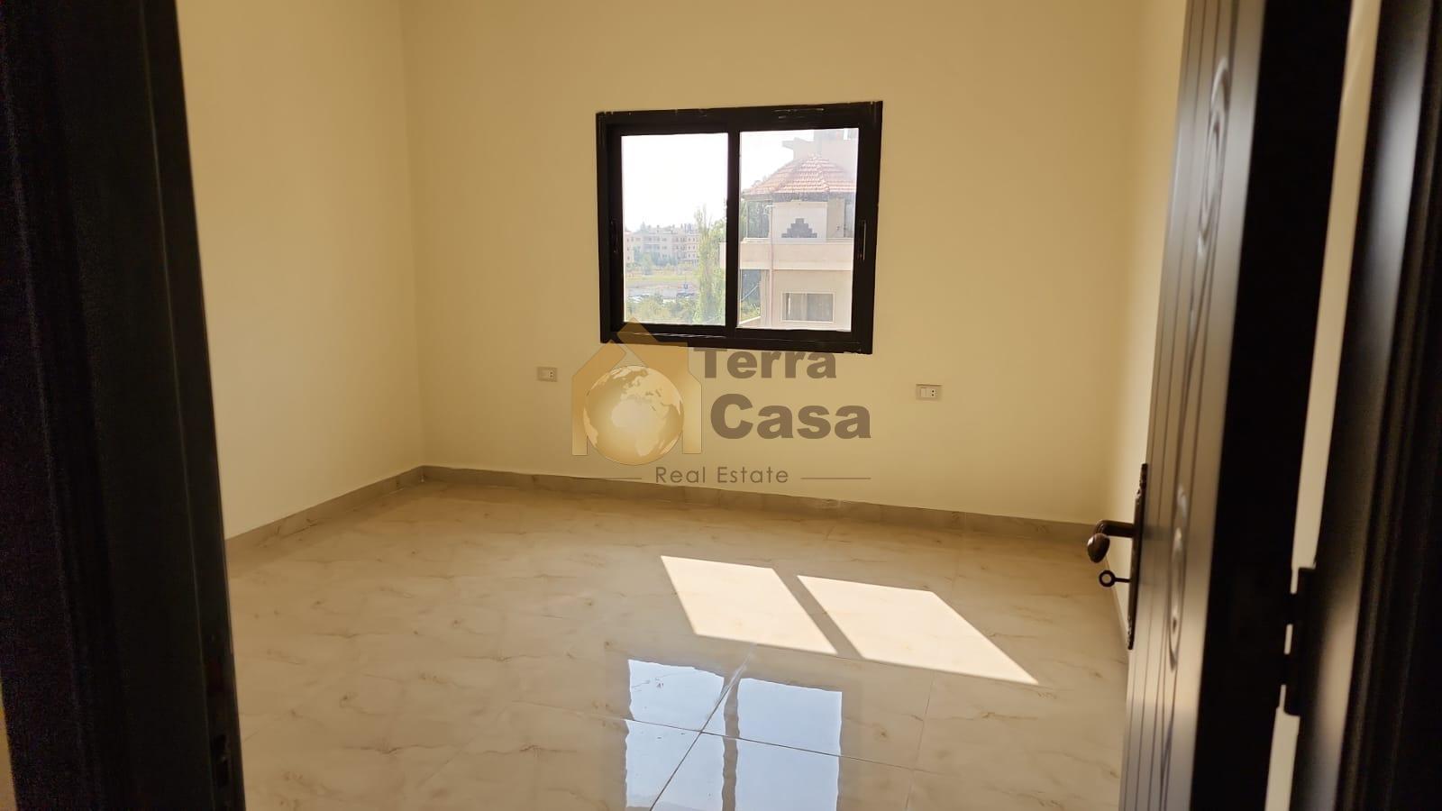 taalabaya brand new apartment for sale prime location with open view