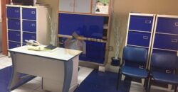 achrafiyeh rmeil polyclinic for rent prime location