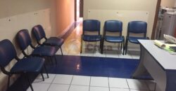 achrafiyeh rmeil polyclinic for rent prime location