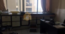 achrafiyeh rmeil polyclinic for rent prime location