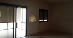 Jdeideh fully decorated apartment for sale with huge terrace .