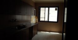 Jdeideh fully decorated apartment for sale with huge terrace .