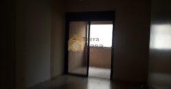 Jdeideh fully decorated apartment for sale with huge terrace .