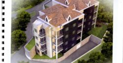 Bdadoun brand new apartment cash payment.