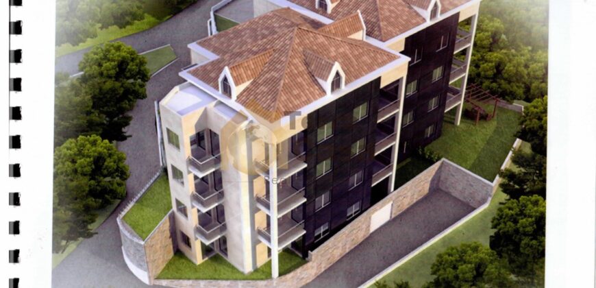 Bdadoun brand new apartment cash payment.