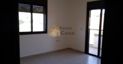 Brand new fully decorated apartment in zahle with panoramic view Ref# 458