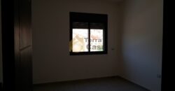 Brand new fully decorated apartment in zahle with panoramic view Ref# 458