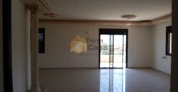 Brand new fully decorated apartment in zahle with panoramic view Ref# 458