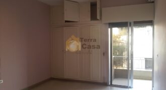 Ksara apartment with 125 sqm storage and parking cash parking .