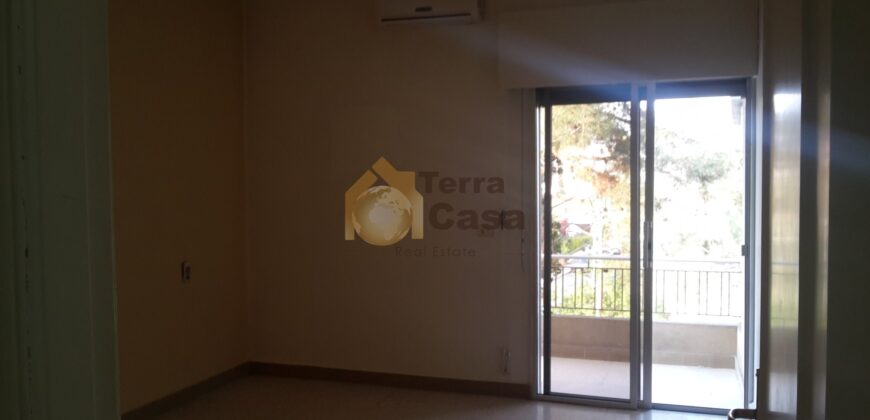 Ksara apartment with 125 sqm storage and parking cash parking .